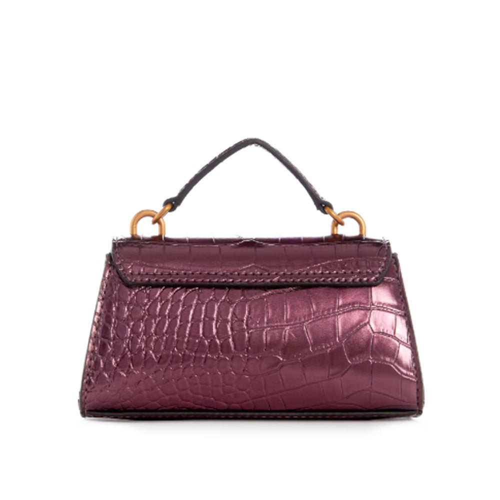Guess- Enisa Micro Mini Crossbody (PLU)