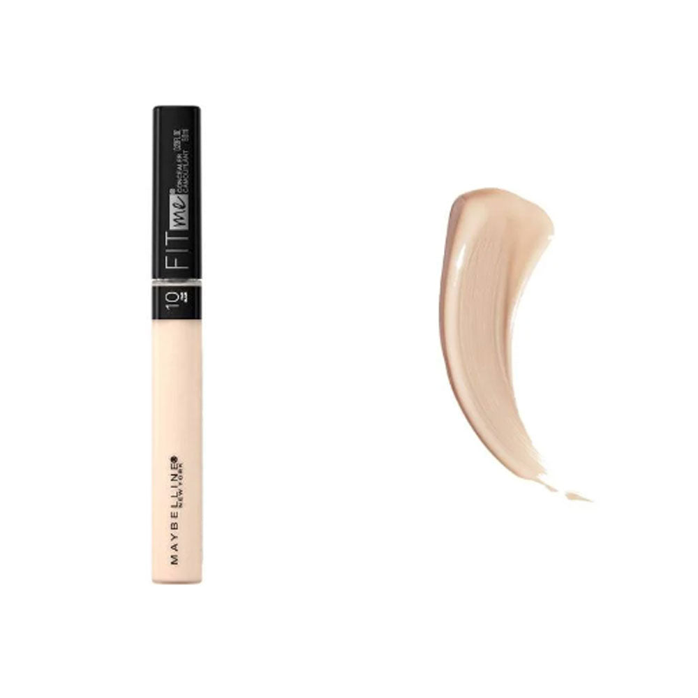 Maybelline- Fit Me Concealer