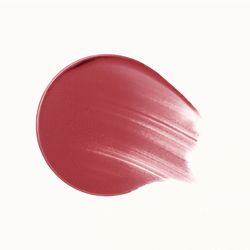 Rare Beauty- With Gratitude Dewy Lip Balm (Support - Plum Brown Size 0.1 oz/ 2.8 g)