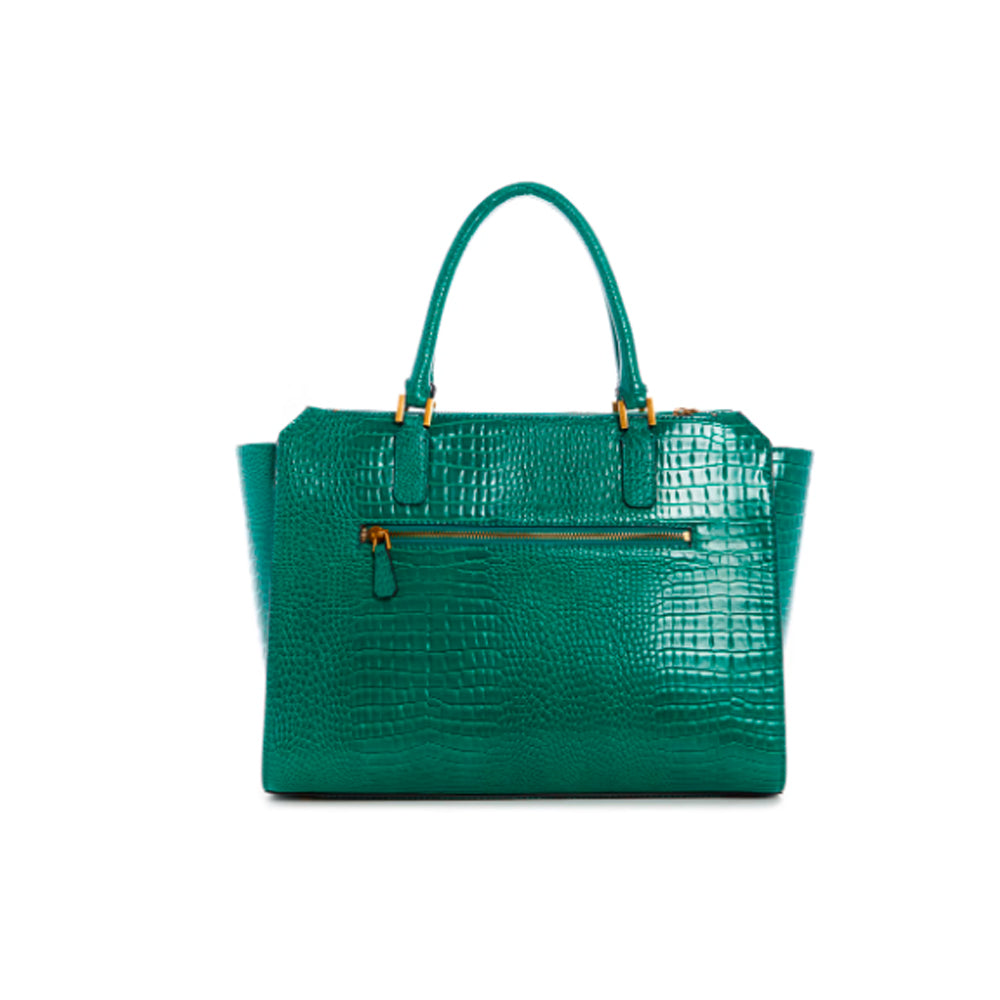 Guess- Raffie Carryall (Green)