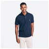NAUTICA- CLASSIC FIT DECK POLO