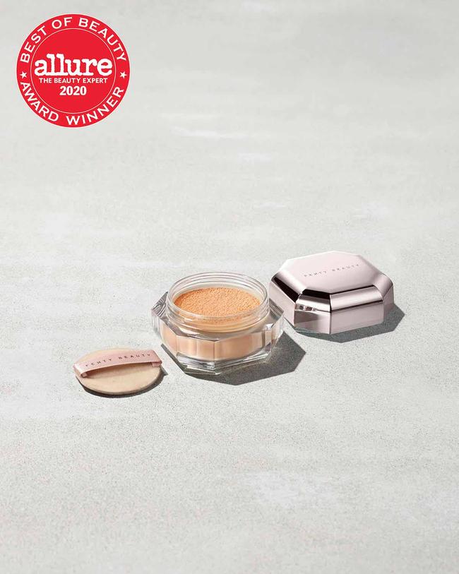 Fenty Beauty- Pro Filt'r Mini Instant Retouch Setting Powder (Cashew)