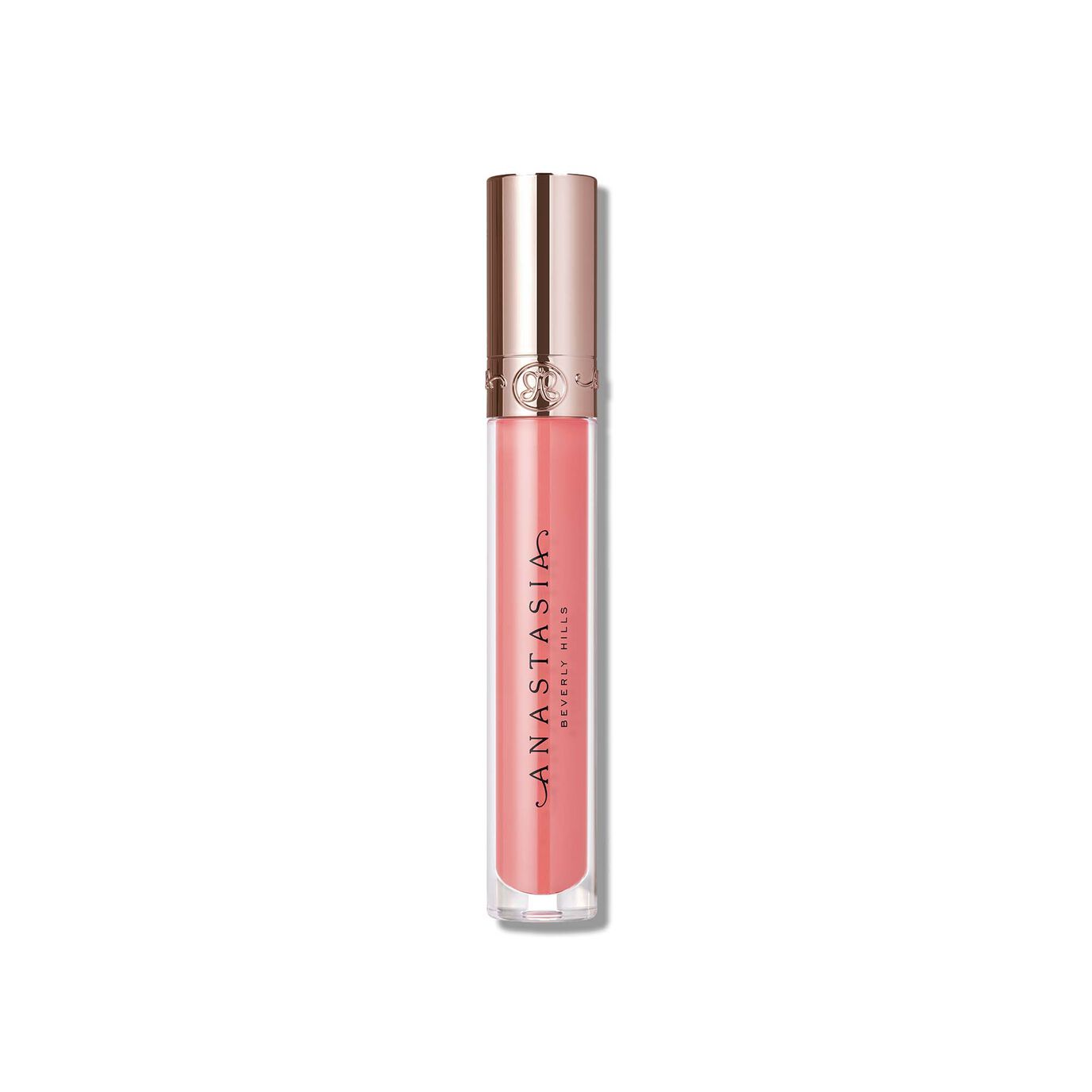 Anastasia Beverly Hills- Lip Gloss - SOFT PINK | Baby Pink