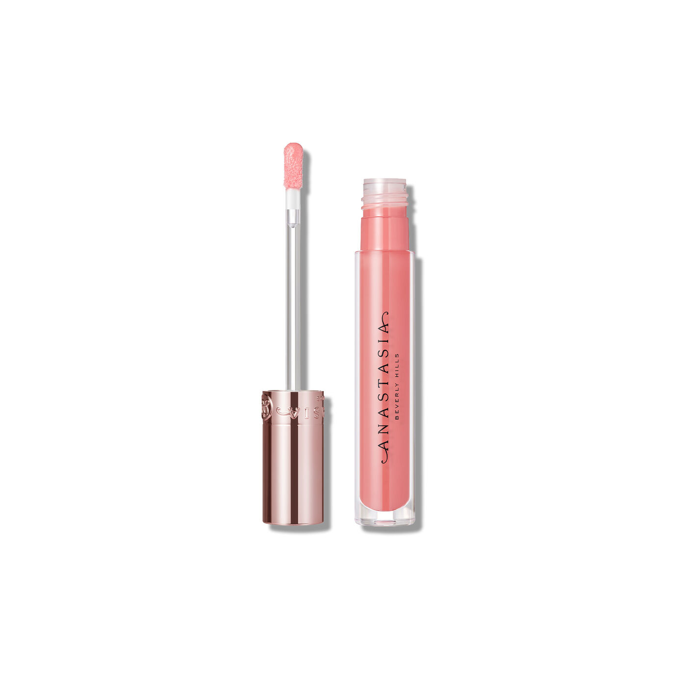 Anastasia Beverly Hills- Lip Gloss - SOFT PINK | Baby Pink