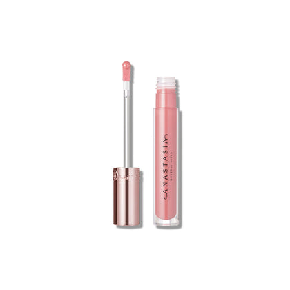 Anastasia Beverly Hills- Lip Gloss - SUN BAKED | Midtone Mauvy Pink