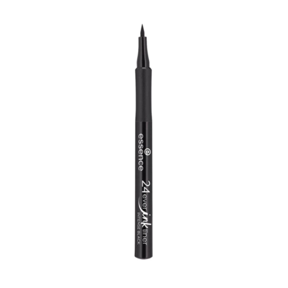 Essence- 24ever Ink Liner - 01 Intense Black