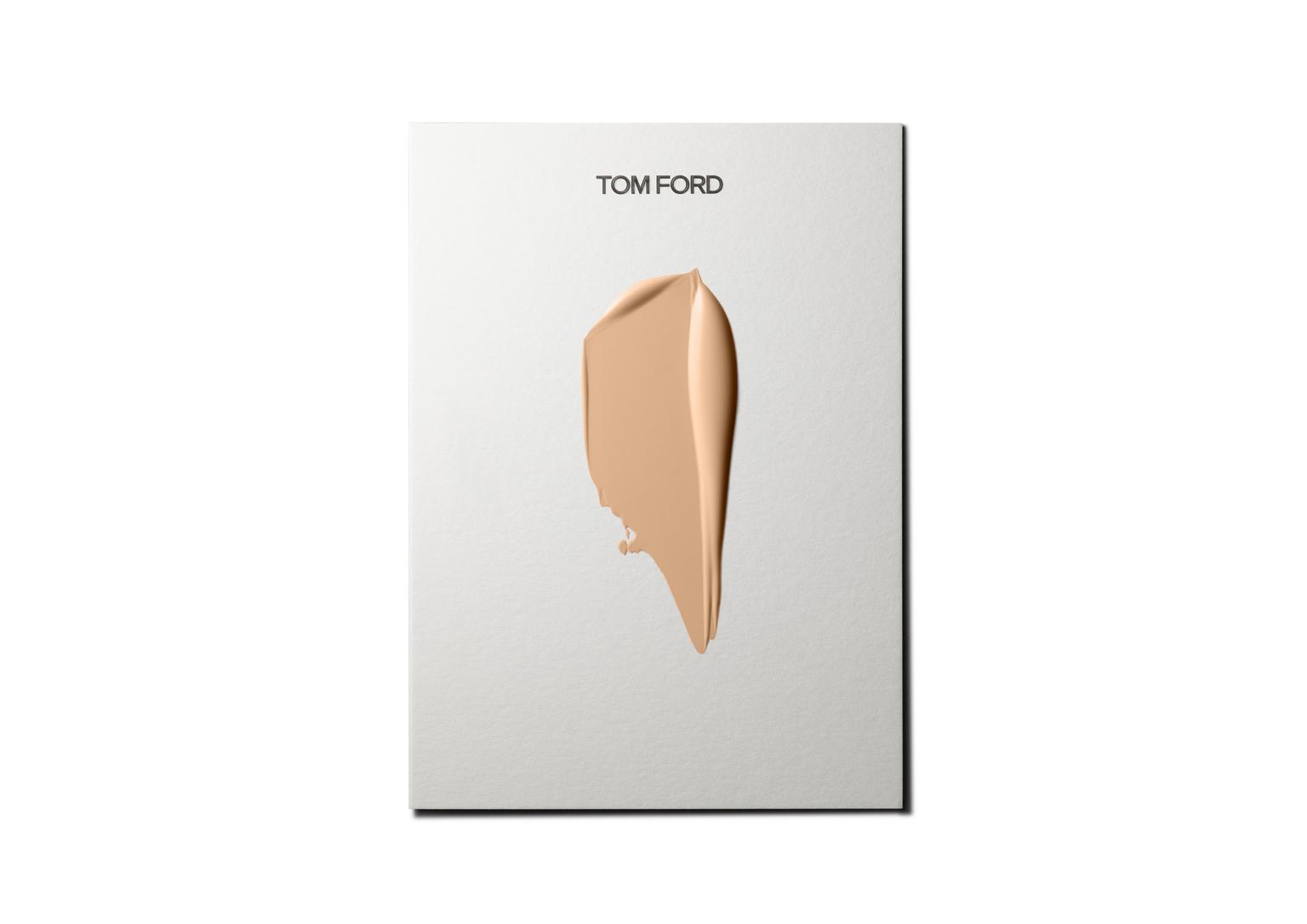 Tomford-TRACELESS SOFT MATTE FOUNDATION (0.3 IVORY SILK)