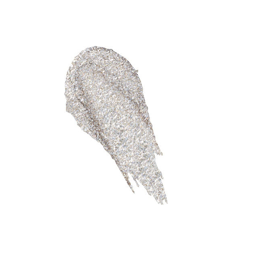 Silver glitter discount cream eyeshadow