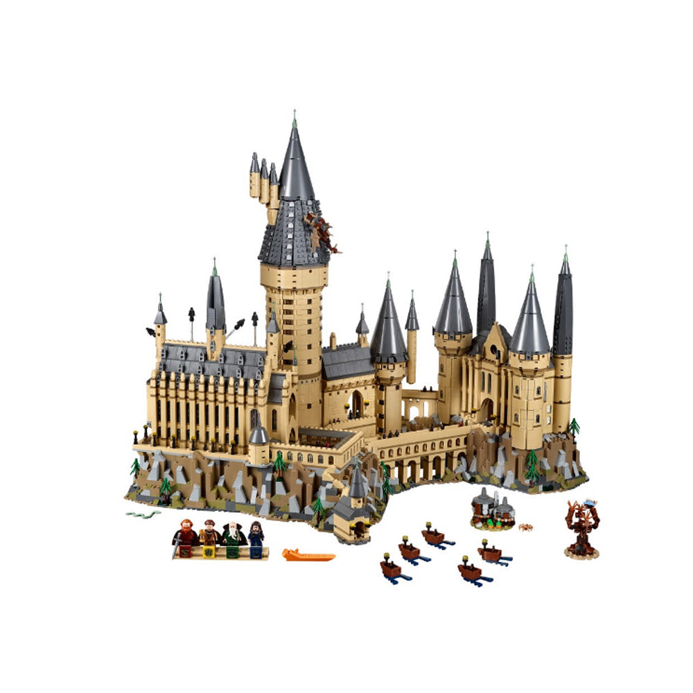 هاري بورتر- قلعة هوجورتس ™