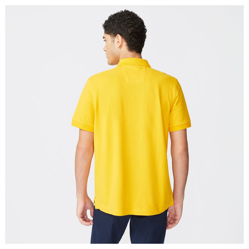 NAUTICA- CLASSIC FIT DECK POLO