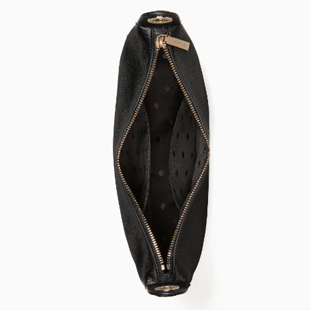 Kate Spade- Rosie Crossbody (Black)