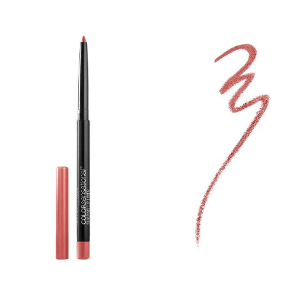 Maybelline- Color Sensational Shaping Lip Liner