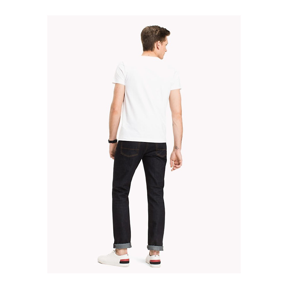 Tommy Hilfiger- SLIM FIT STRETCH T-SHIRT