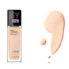 Maybelline- Fit Me Dewy + Smooth Foundation