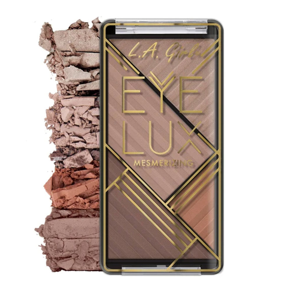 L.A.Girl- Eye Lux Eyeshadow