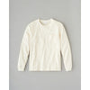 Kotn- Longsleeve Pocket Crew
