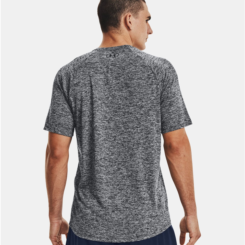 Under Armour- Men's UA Tech™ 2.0 Short Sleeve