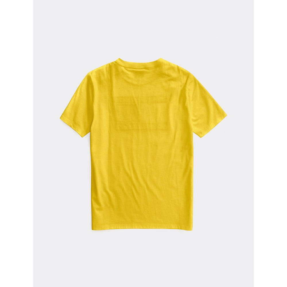 Tommy Hilfiger- TH KIDS FLAG T-SHIRT