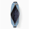 Kate Spade- Rosie Crossbody (Dusty Blue)