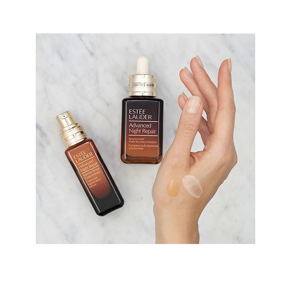 Estee Lauder- Advanced Night Repair Duo