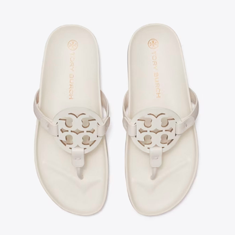 Tory Burch- Miller Cloud - New Ivory