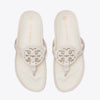 Tory Burch- Miller Cloud - New Ivory
