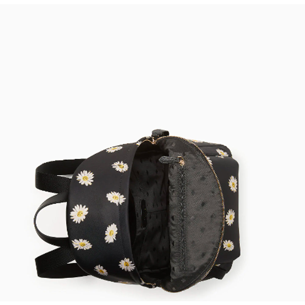 Kate Spade- Chelsea Medium Backpack (Black Multi)