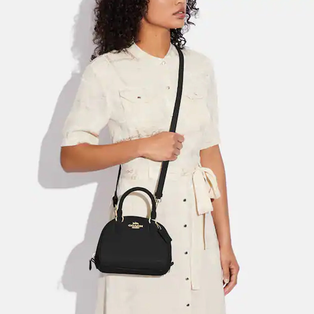 Coach- Sydney Satchel