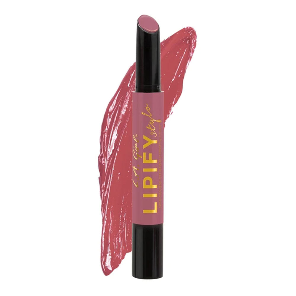 L.A.Girl-  Lipify Stylo Lipstick