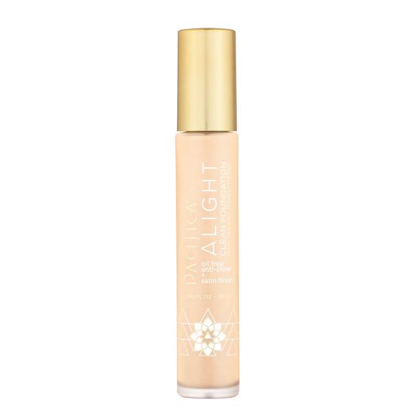 Pacifica Beauty-Alight Clean Foundationcool deep, cool fair, warm medium 25,neutral tan, cool medium 20
