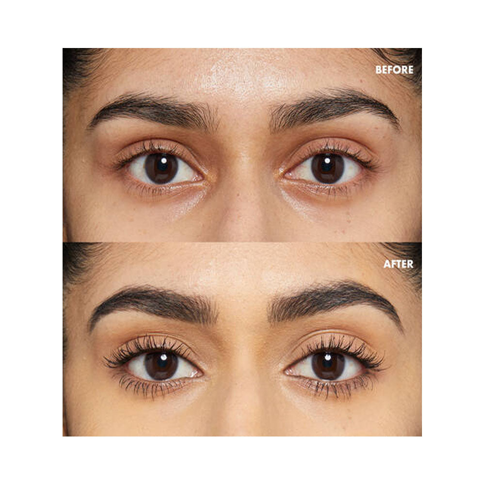 Nyx- Worth The Hype Mascara - Black