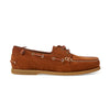 Ralph Lauren- New Snuff Merton Suede Boat Shoe