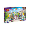 Lego- Heartlake City Shopping Mall