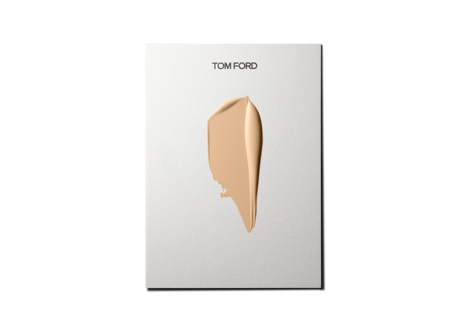 Tomford-TRACELESS SOFT MATTE FOUNDATION (1.1 WARM SAND)