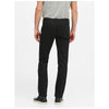 Banana Republic- True Black Slim LUXE Traveler Black Jean