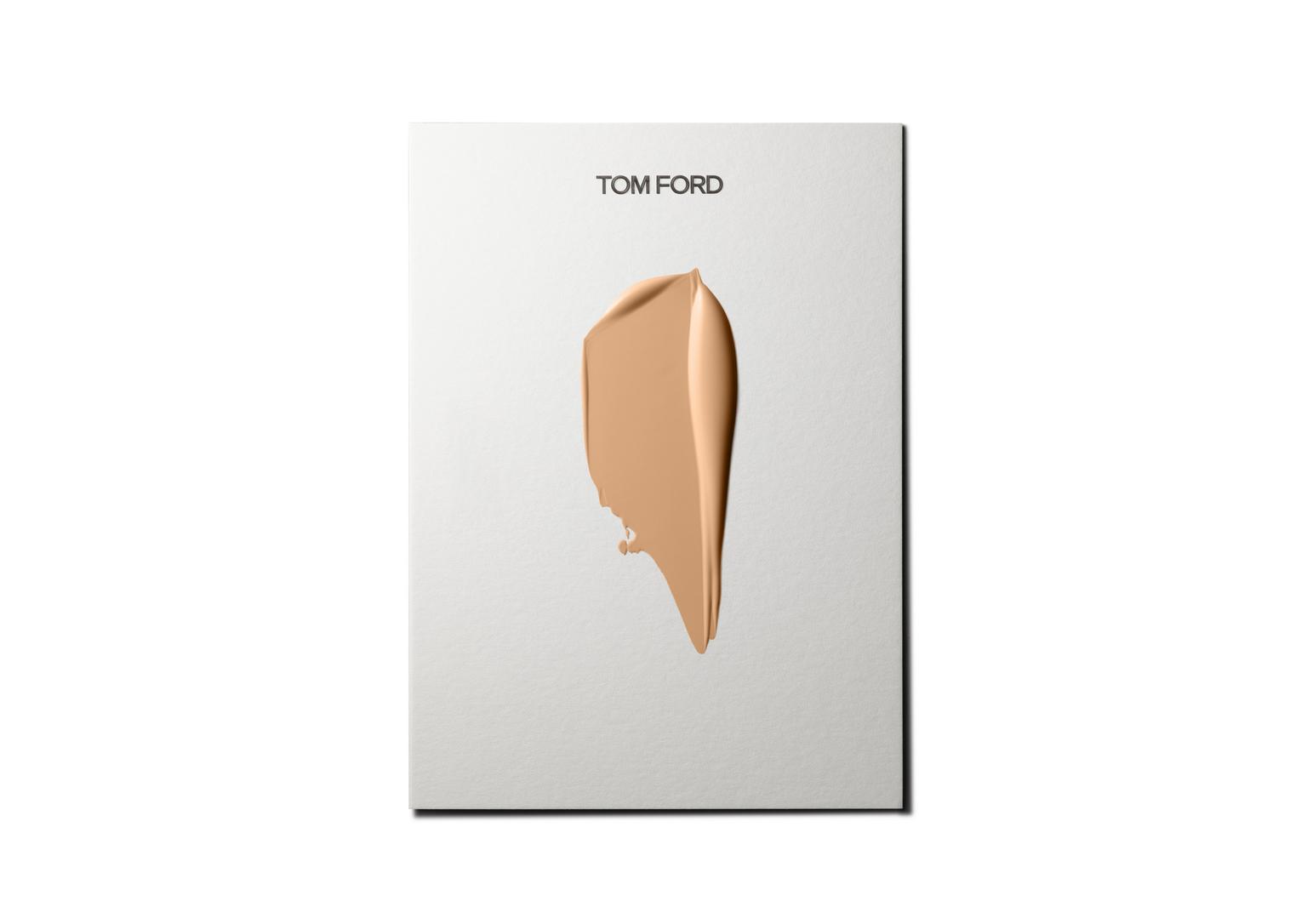 Tomford-TRACELESS SOFT MATTE FOUNDATION (1.3 NUDE IVORY)