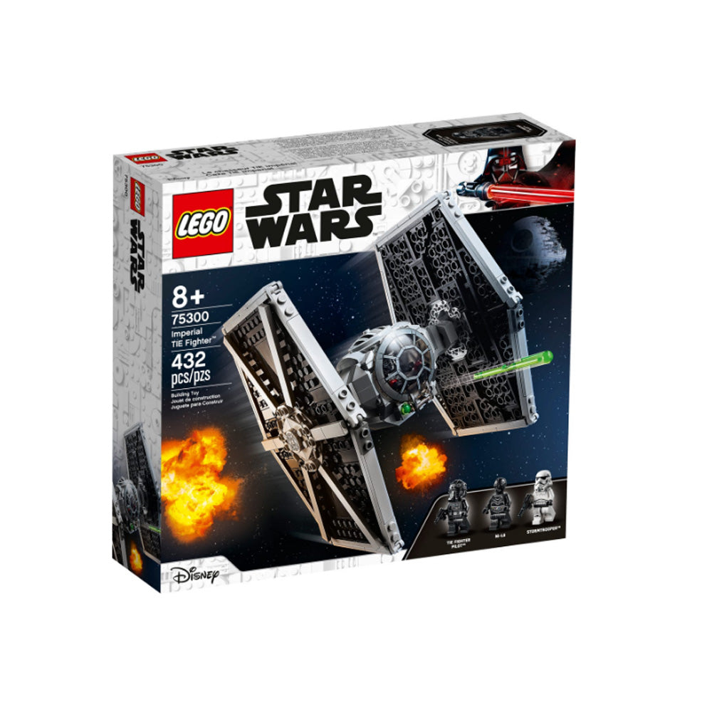 حرب النجوم- Imperial TIE Fighter ™