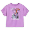 Disney Store- Anna and Elsa Fashion T-Shirt for Girls – Frozen