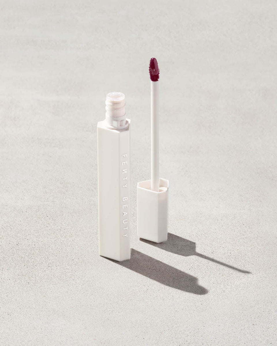 Fenty Beauty POUTSICLE HYDRATING LIP STAIN (Berry Banger Berry) Amreki