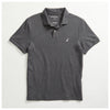 NAUTICA- SLIM FIT INTERLOCK POLO