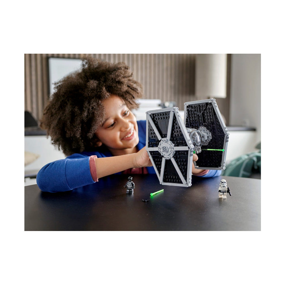 حرب النجوم- Imperial TIE Fighter ™