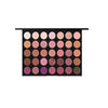 Morphe- 35XO Natural Flirt Artistry Palette, 1.44 oz
