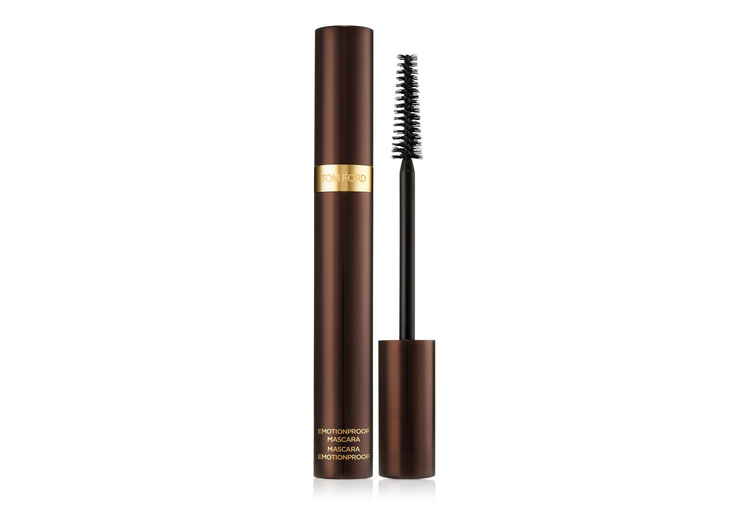 Tomford-EMOTIONPROOF MASCARA
