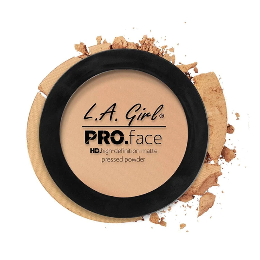 L.A.Girl-  Pro Face Matte Pressed Powder