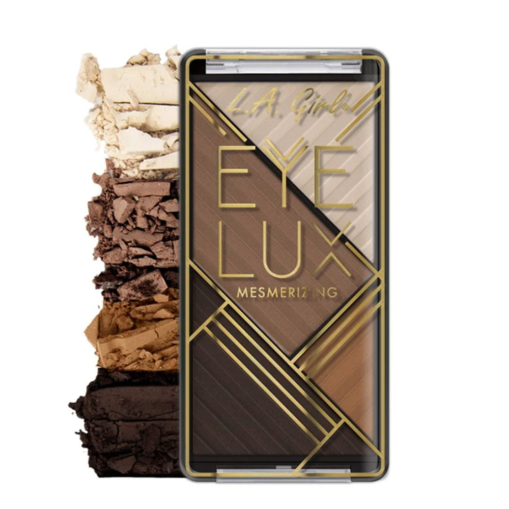 L.A.Girl- Eye Lux Eyeshadow