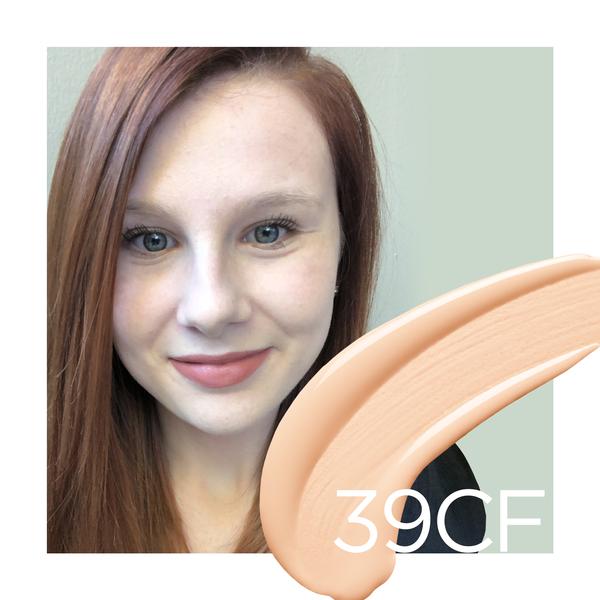 Pacifica Beauty-Alight Clean Foundationcool deep, cool fair, warm medium 25,neutral tan, cool medium 20