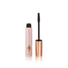 CHARLOTTE TILBURY- NEW! PILLOW TALK PUSH UP LASHES! MASCARA SUPER BLACK 10 ML