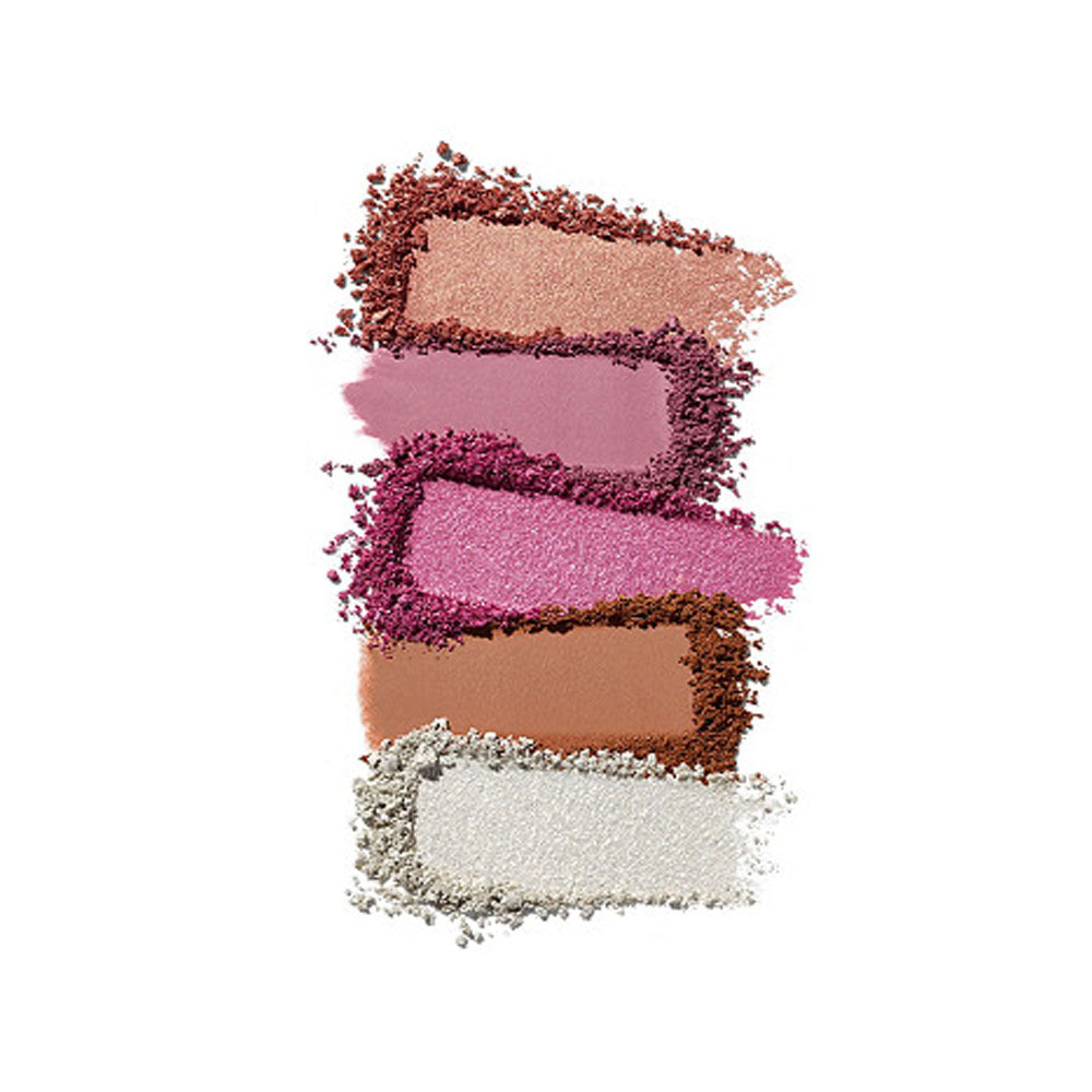 Morphe- 35XO Natural Flirt Artistry Palette, 1.44 oz