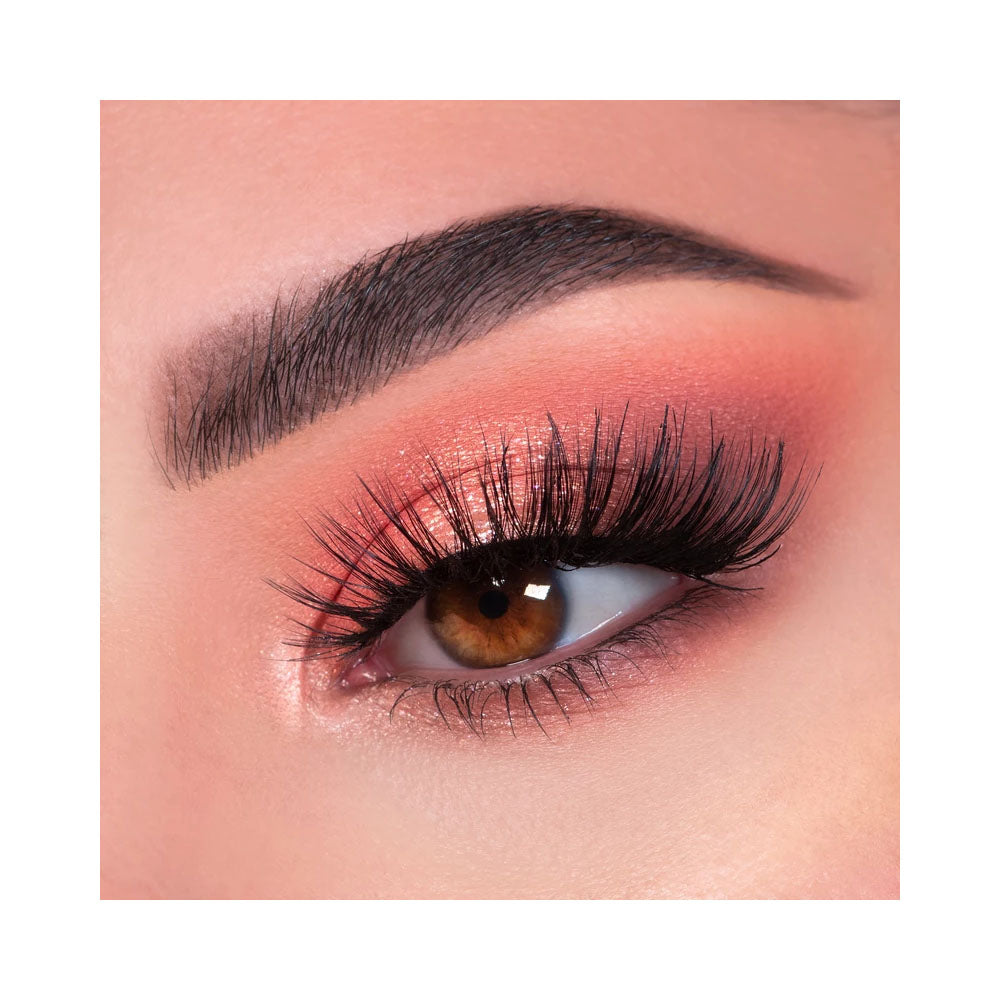 Colourpop- sweet talk shadow palette