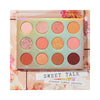 Colourpop- sweet talk shadow palette